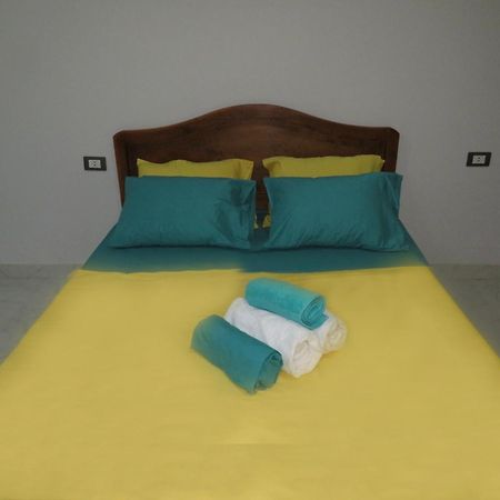 Apartment Palermo Near The Sea Redsealine Хургада Екстериор снимка
